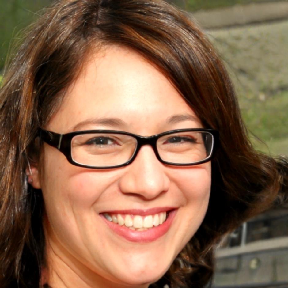 Instructora Ana Torres